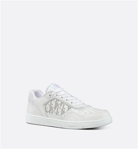 dior bassa|Dior oblique white sneakers.